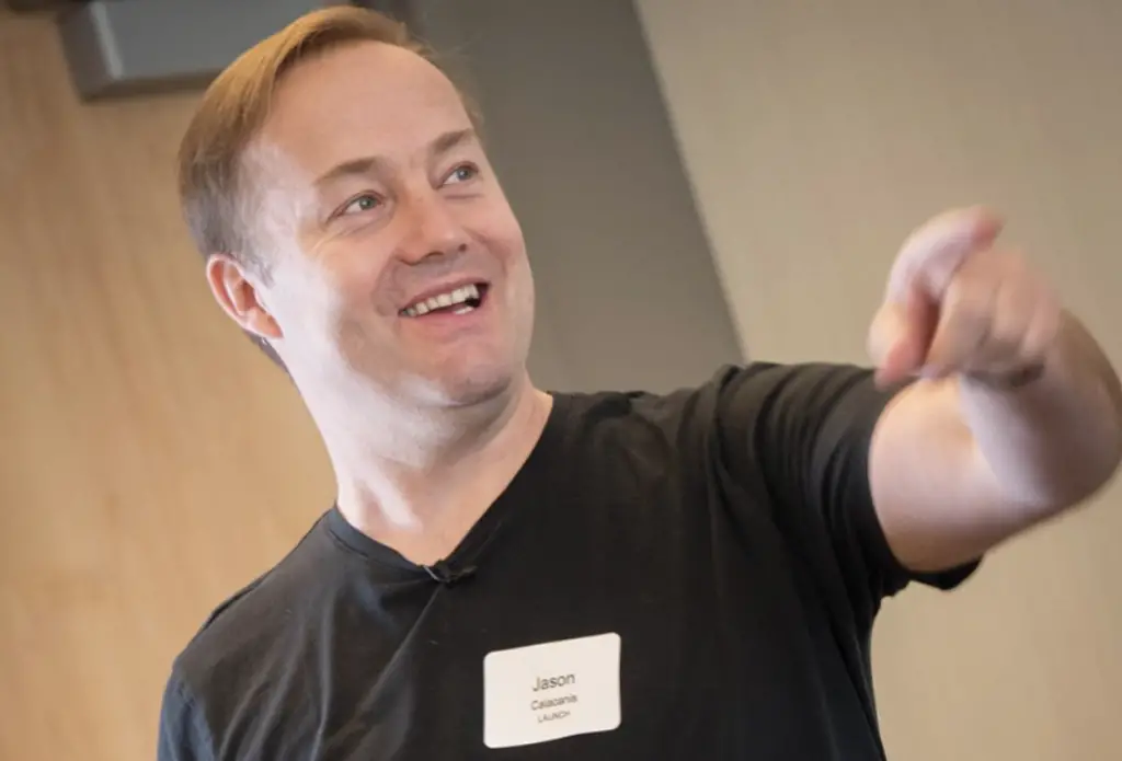A detailed section of Jason calacanis net worth and factors contributing to his net worth