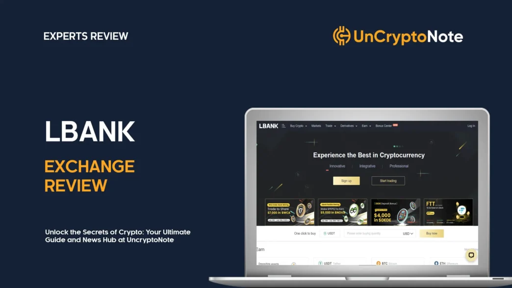 LBANK Review 2023: An In-Depth Look at the Lbank Exchange