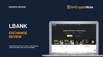 LBANK Review 2023: An In-Depth Look at the Lbank Exchange