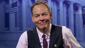 A detailed article on Max keiser and Max Keiser Net Worth in 2023