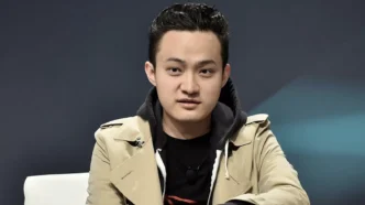 A detailed article on Justin sun and Justin sun net worth