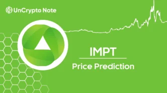 Impt Crypto Price Prediction 2023 2024 2025 2030 2050