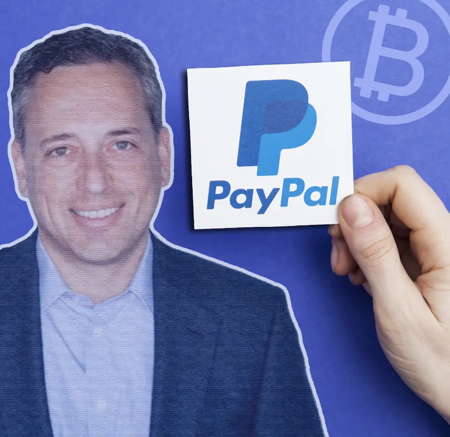 PayPal and the PayPal Mafia David sacks.