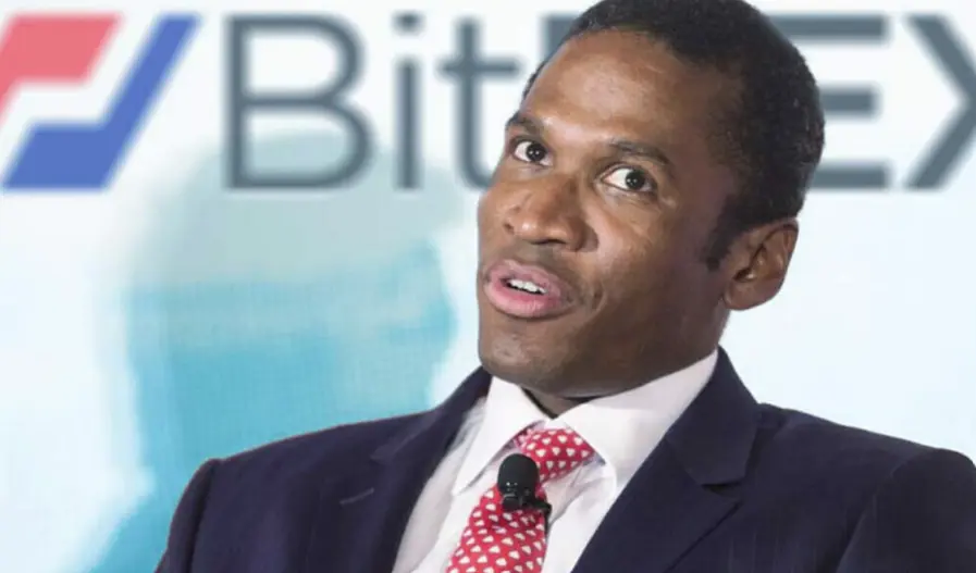 The co founder of bitmex- Arthur hayes net worths Complete Overview.