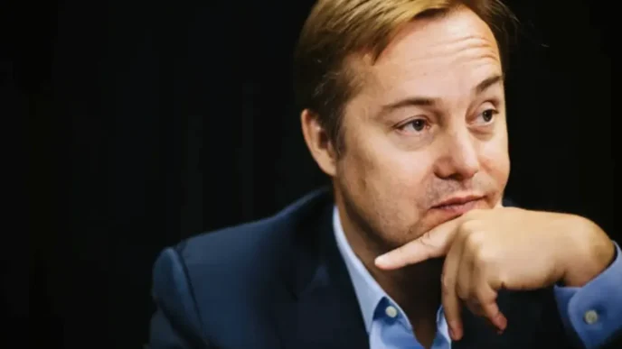 A detailed article on Jason Calacanis net worth and his investments