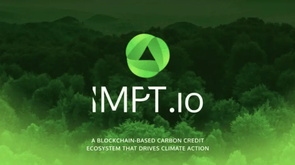 Impt Price prediction, Impt Green crypto project with a mission
