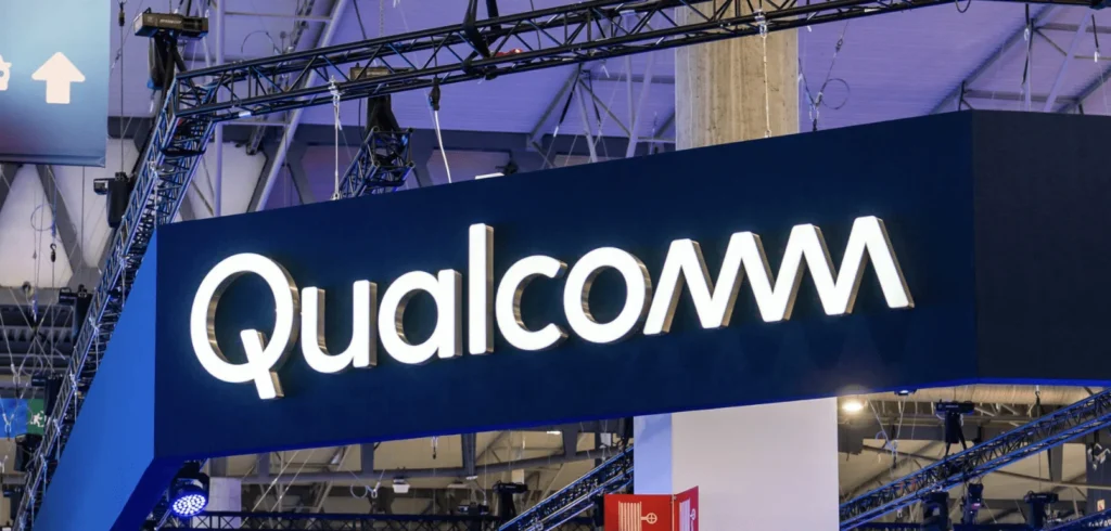 Yakovenko joined Qualcomm as a software engineer