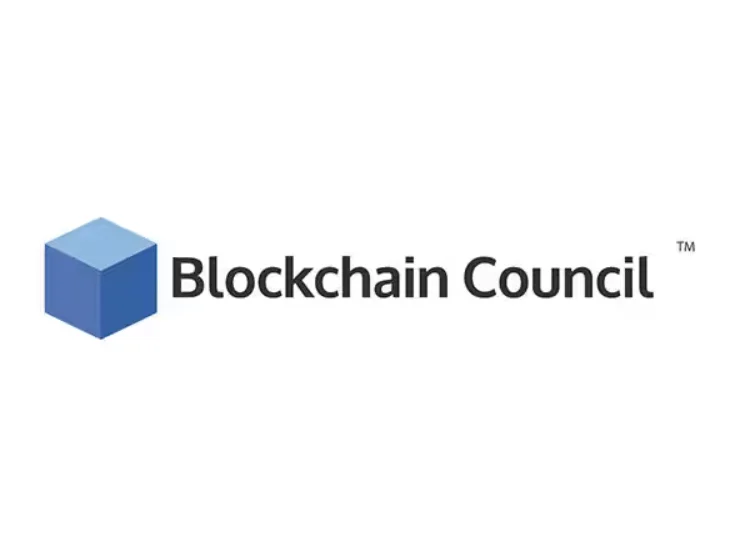 Blockchain council logo
