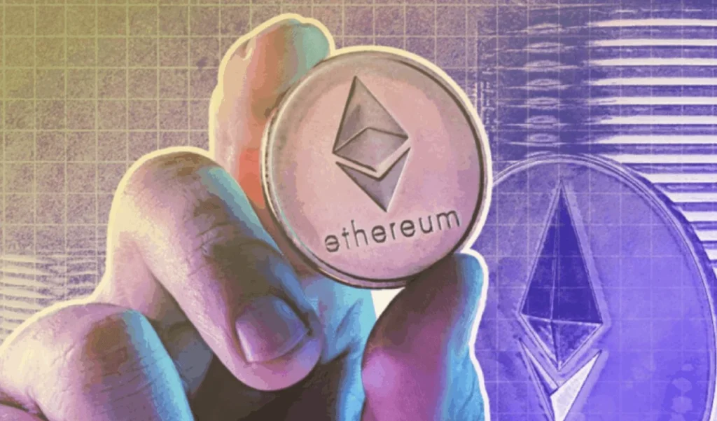 Exploring best place to stake ethereum