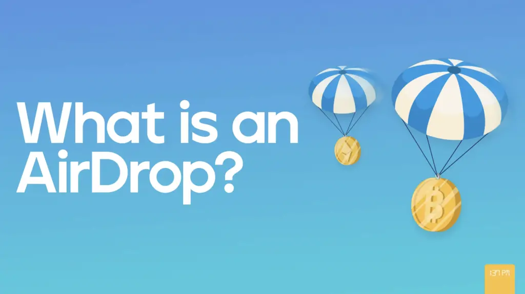 A detailed article on what is an NFT airdrop