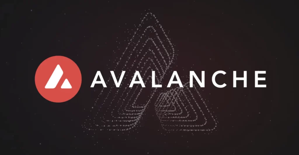 what is avalanche crypto