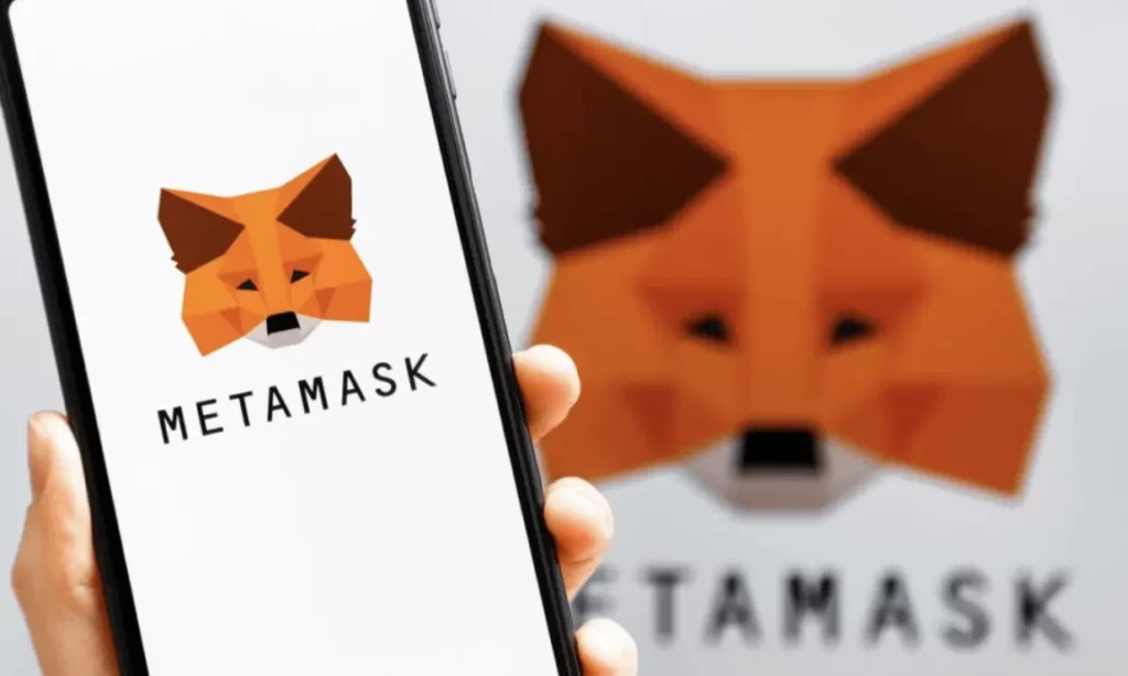 Introduction to metamask