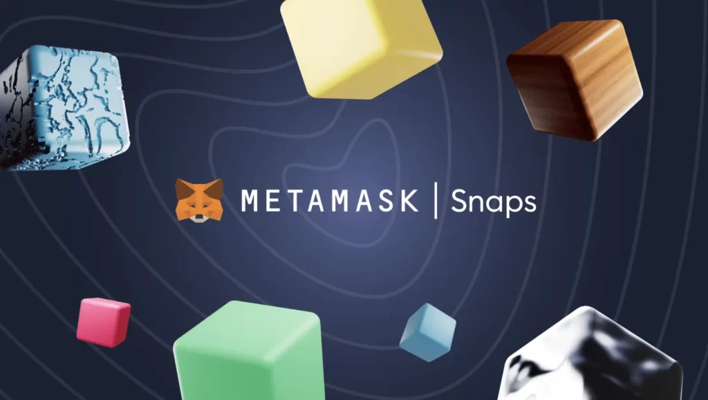 Introduction to metamask snap