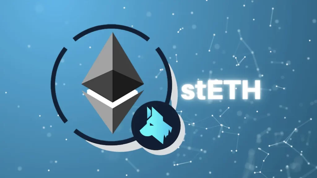 what is stETH and how to use stETH