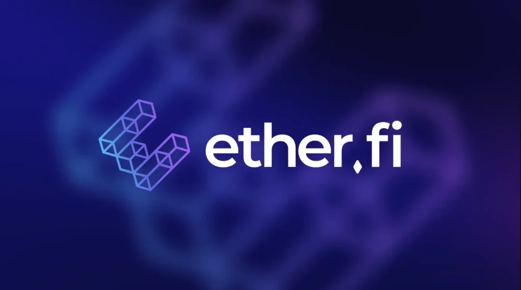 Ether.fi logo