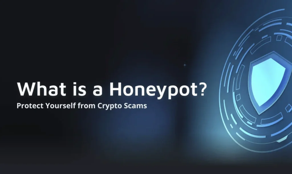 What is a honeypot crypto?
