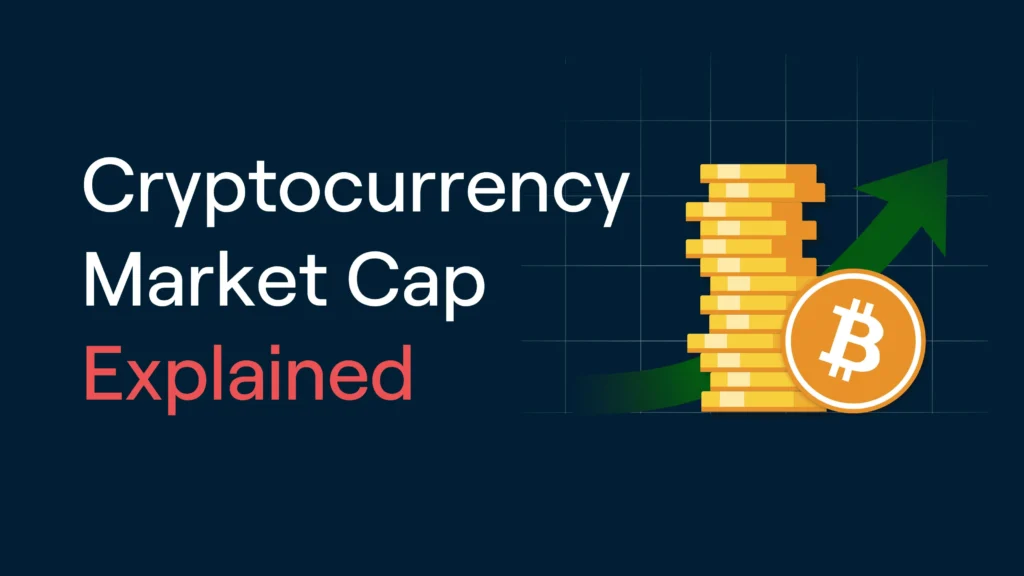 What is market cap in crypto explained