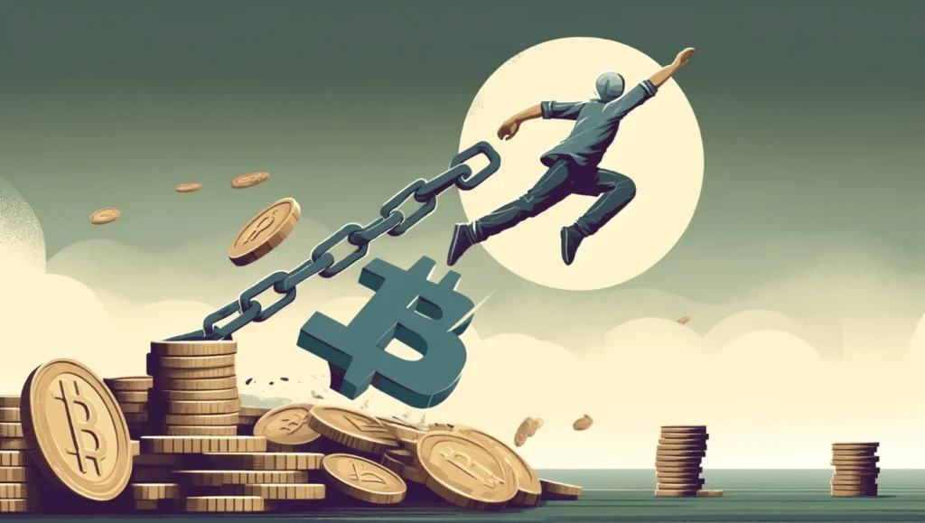 Chainage's Bold Leap A $13 Million Adventure in DeFi