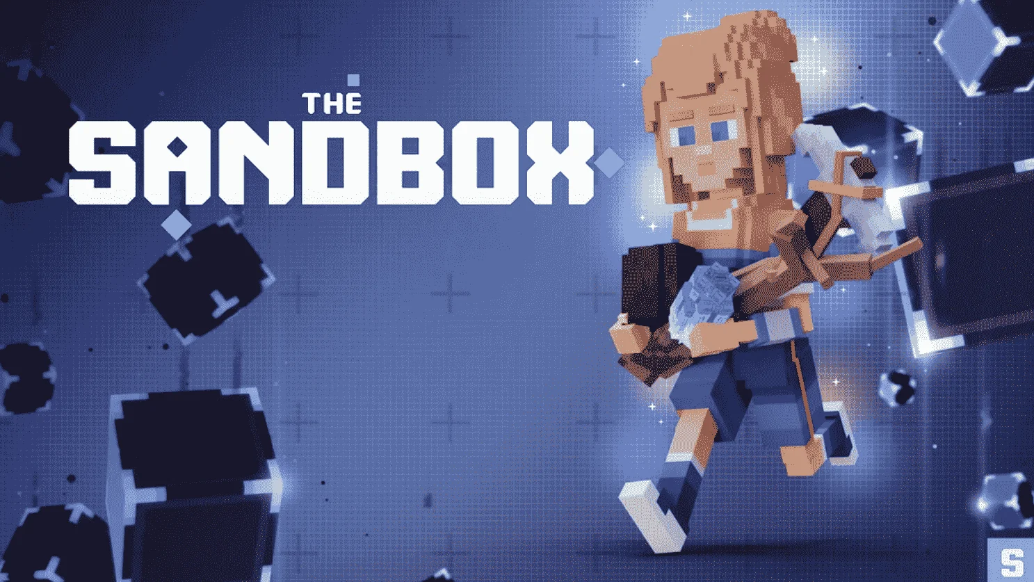 The Sandboxs Meteoric Rise $20M Funding Propels Valuation to $1B-min