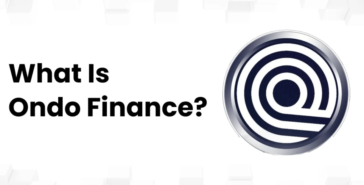 What is Ondo Finance , What is Ondo crypto