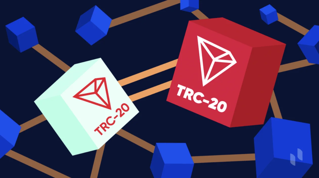What is trc 20