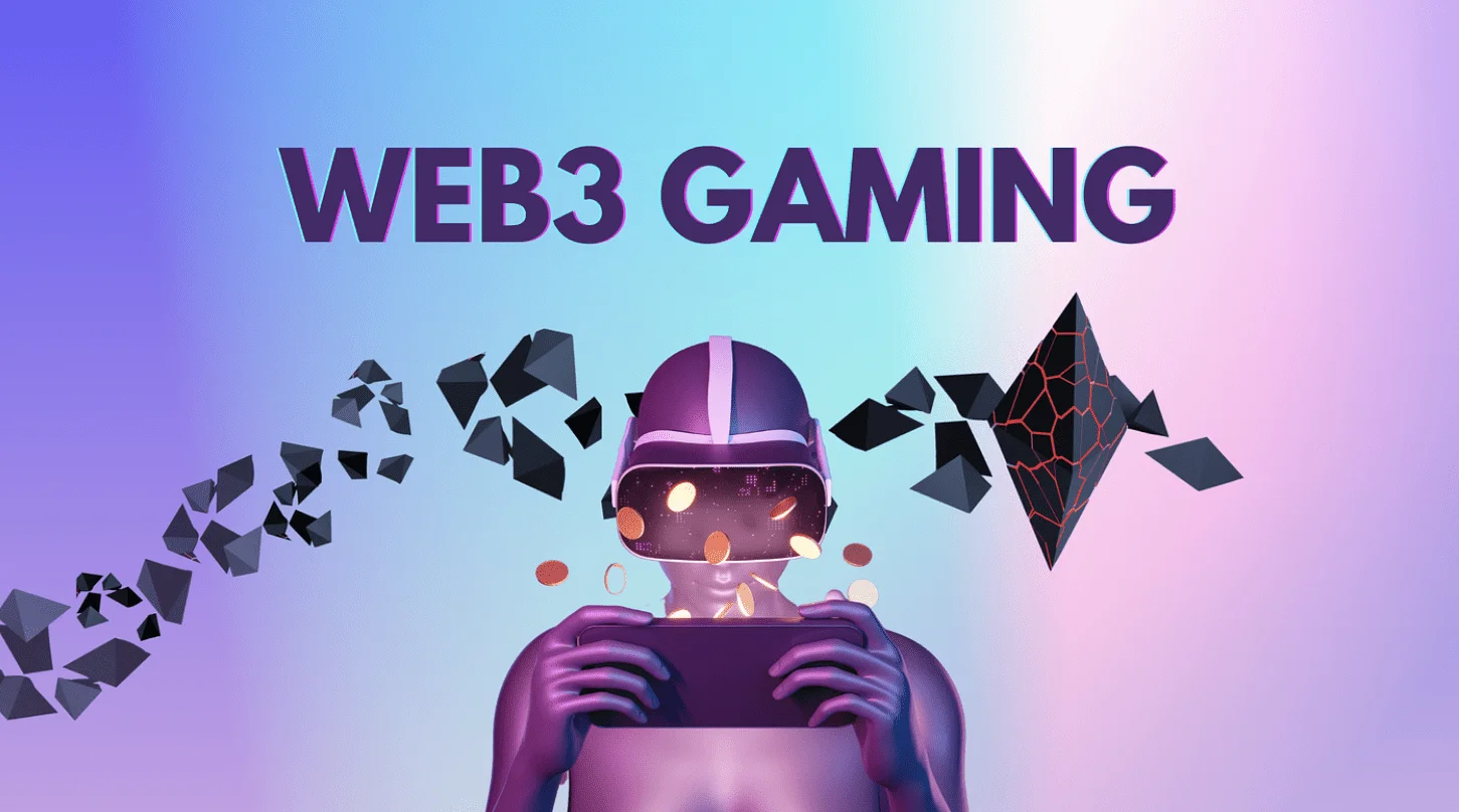 What is web3 games / what are web3 games