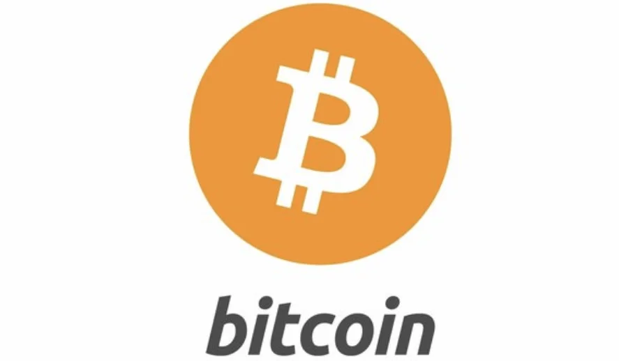 Bitcoin Logo