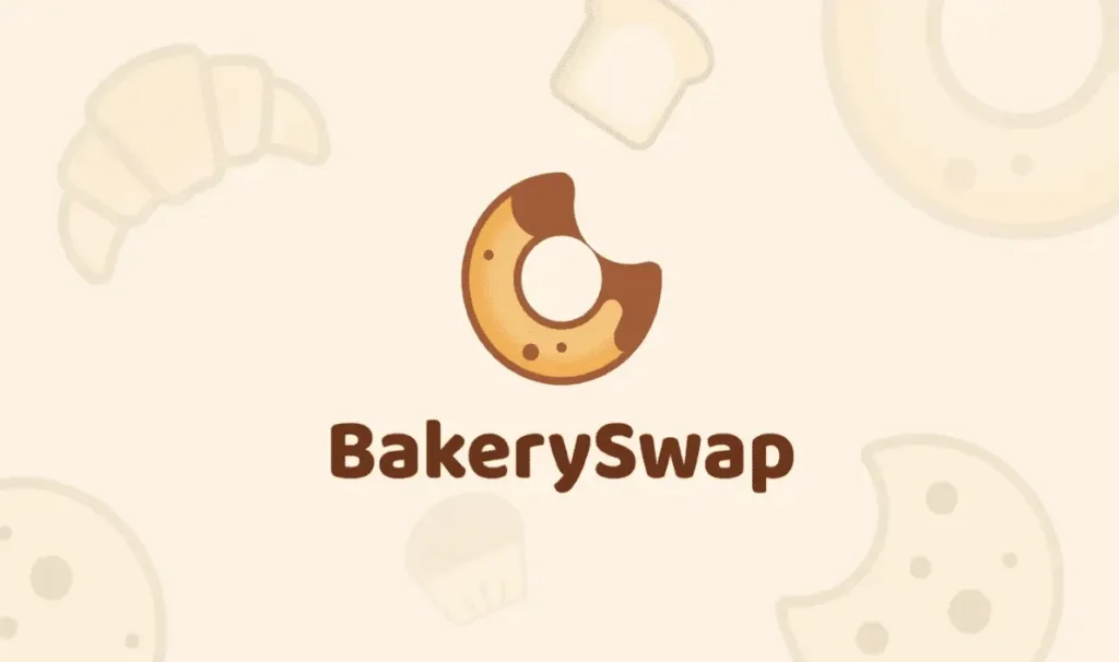 Bakeryswap decentralized exchange