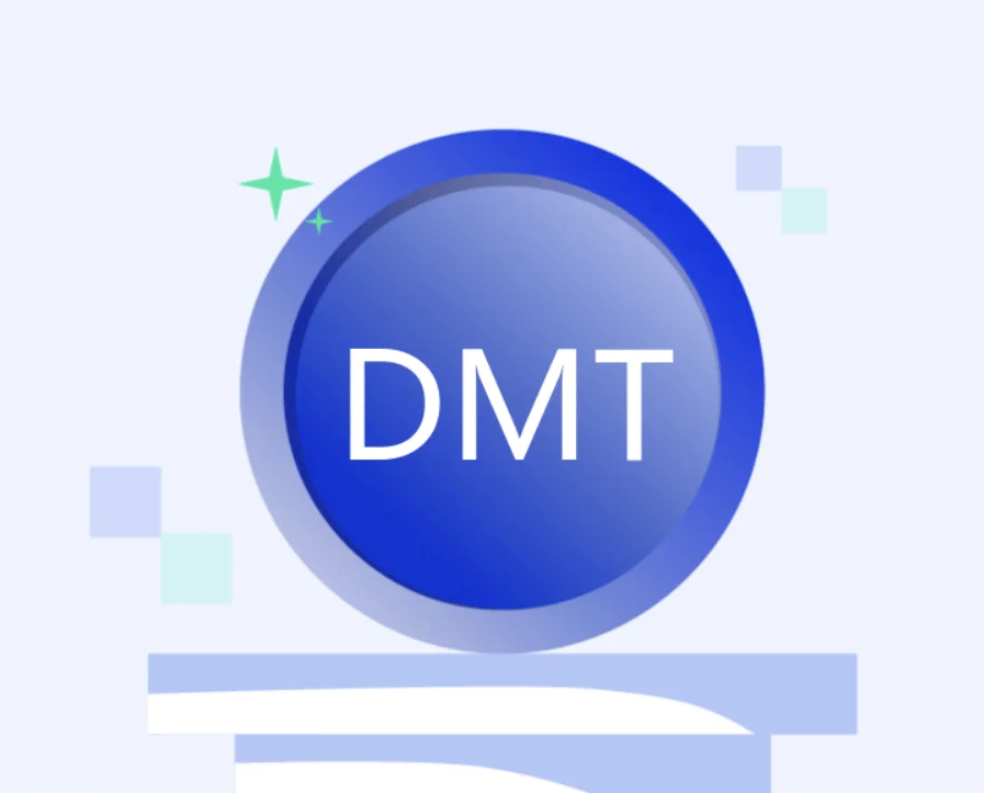 DMT Crypto