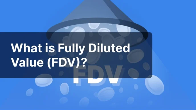 FDV meaning in crypto
