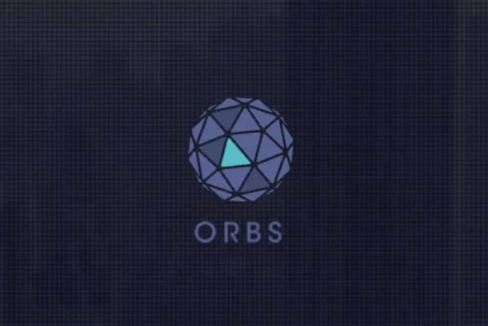 Orbs crypto