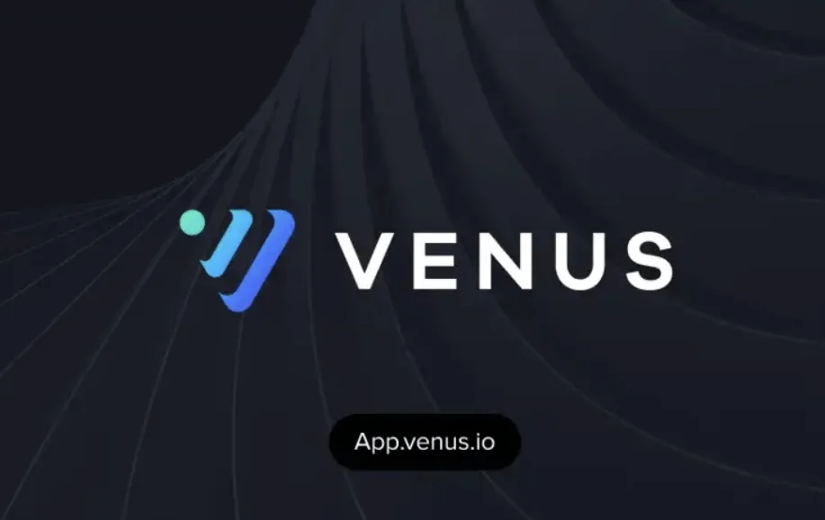 Venus decentralized exchange