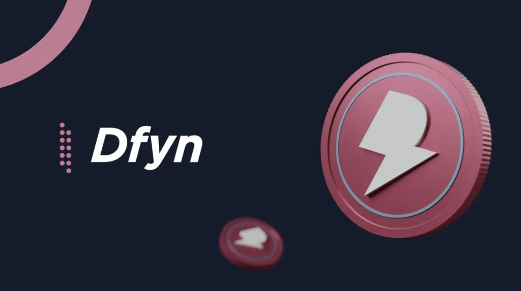 dfyn DEX