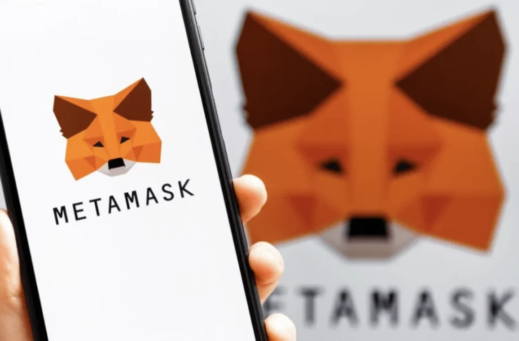 metamask wallet