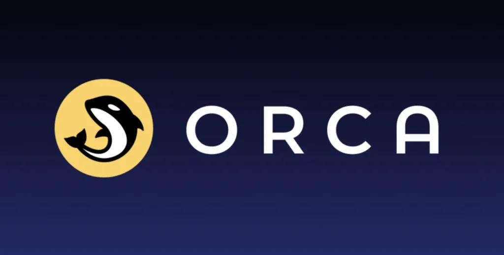 orca DEX