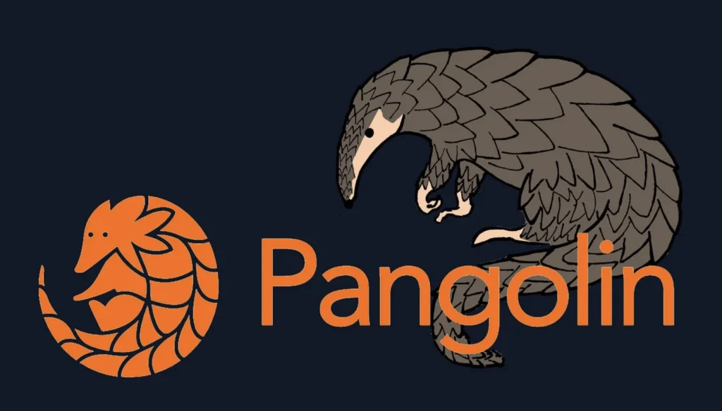 pangolin dex