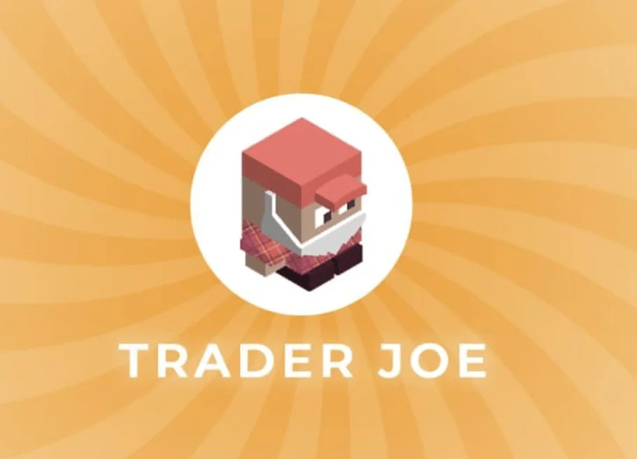 trader Joe Dex