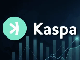 what is kaspa crypto?