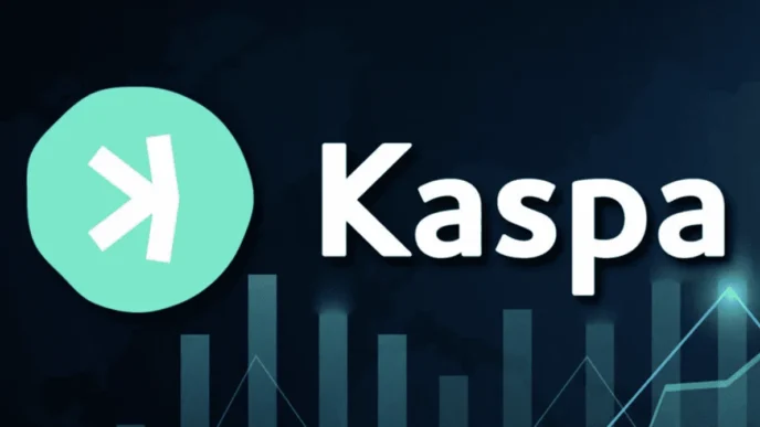 what is kaspa crypto?