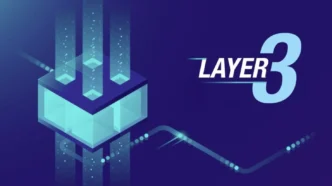 what is layer 3 crypto and best 5 layer 3 crypto for huge growth.