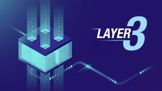 what is layer 3 crypto and best 5 layer 3 crypto for huge growth.