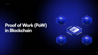 what is proof of work on crypto and blockchain.