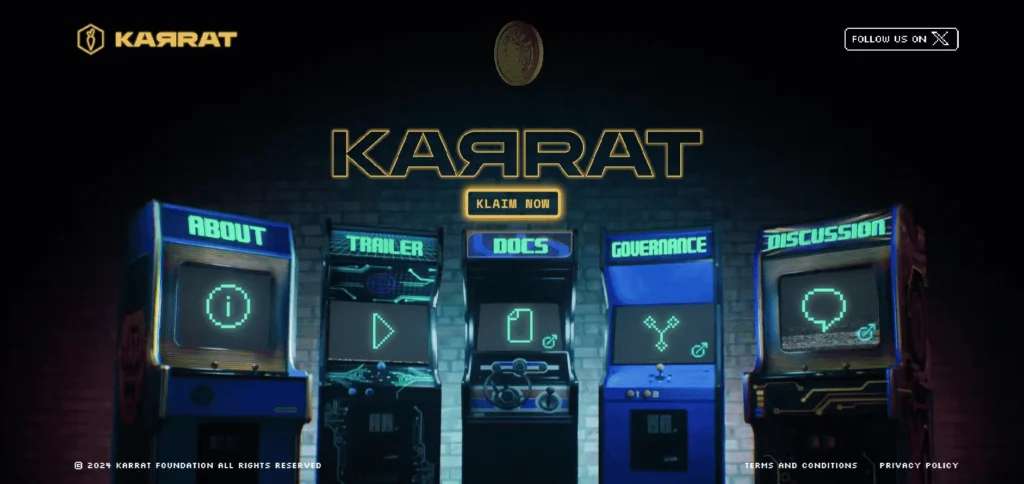 Karrat Crypto Overview