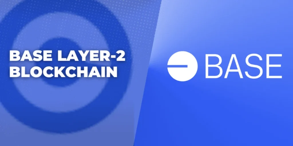 Coinbase layer 2 blockchain - Base