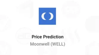 Moonwell price prediction