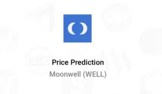 Moonwell price prediction