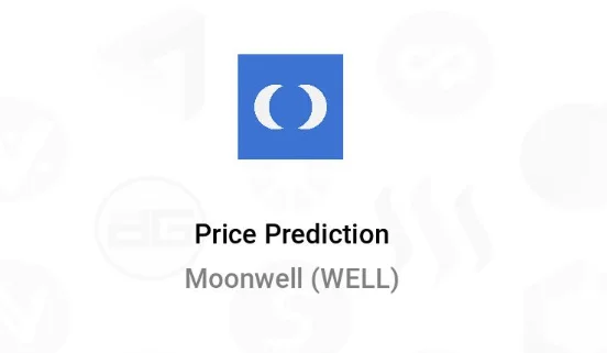 Moonwell price prediction