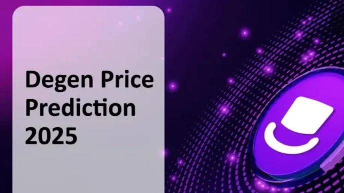 degen coin price prediction