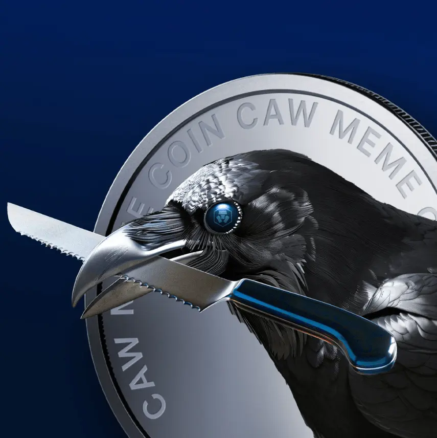 caw coin price prediction