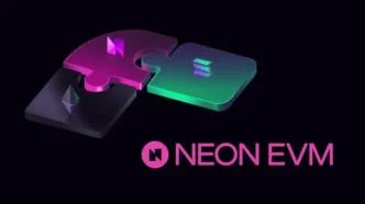 neon evm price prediction